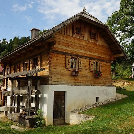 Tourist Farm Samec Villa Sele Екстериор снимка