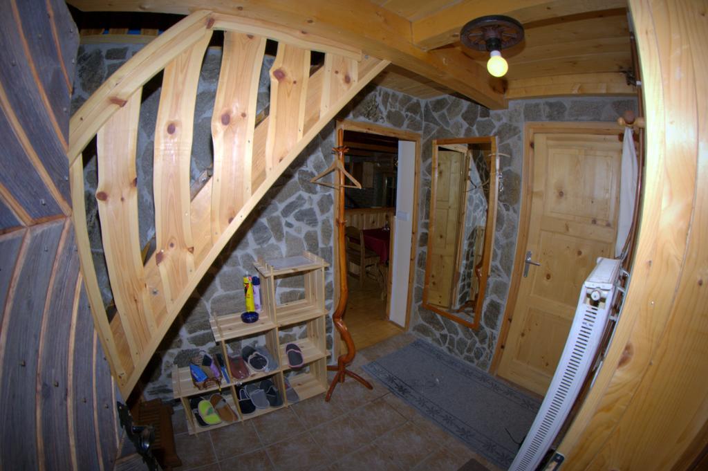 Tourist Farm Samec Villa Sele Екстериор снимка