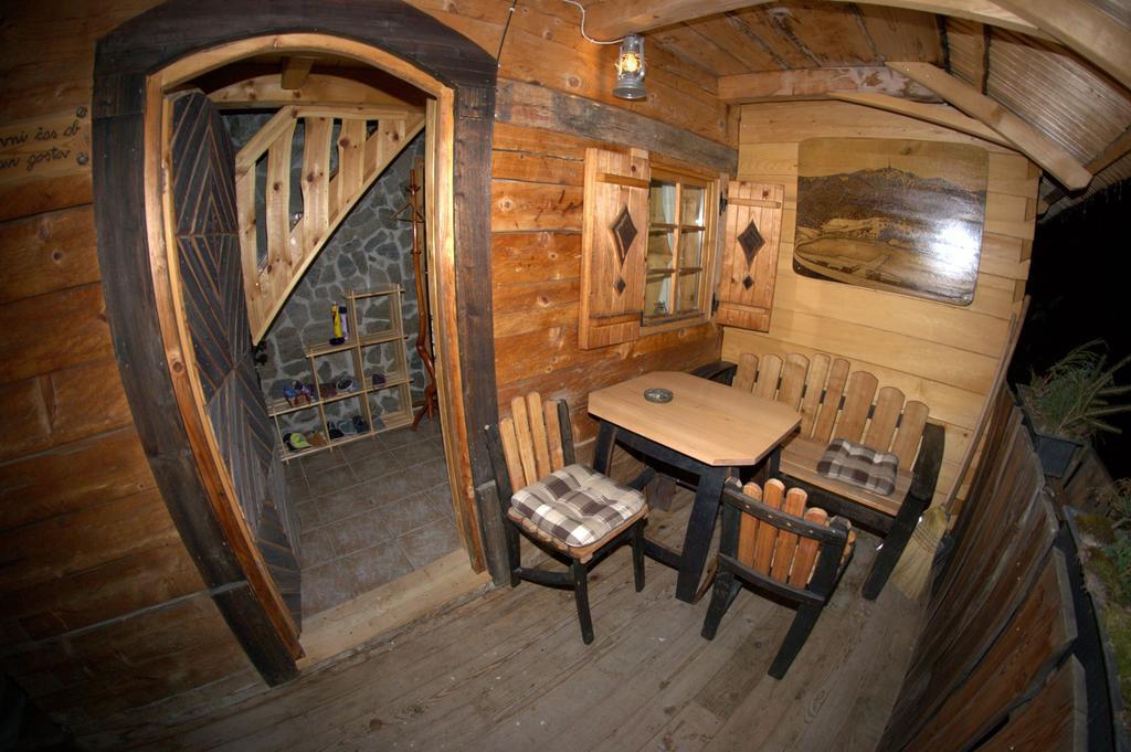 Tourist Farm Samec Villa Sele Екстериор снимка