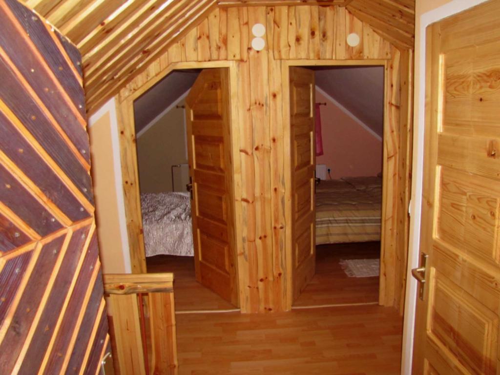 Tourist Farm Samec Villa Sele Екстериор снимка