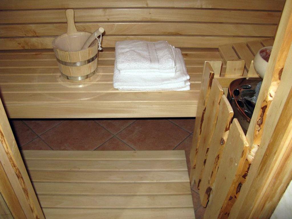 Tourist Farm Samec Villa Sele Екстериор снимка