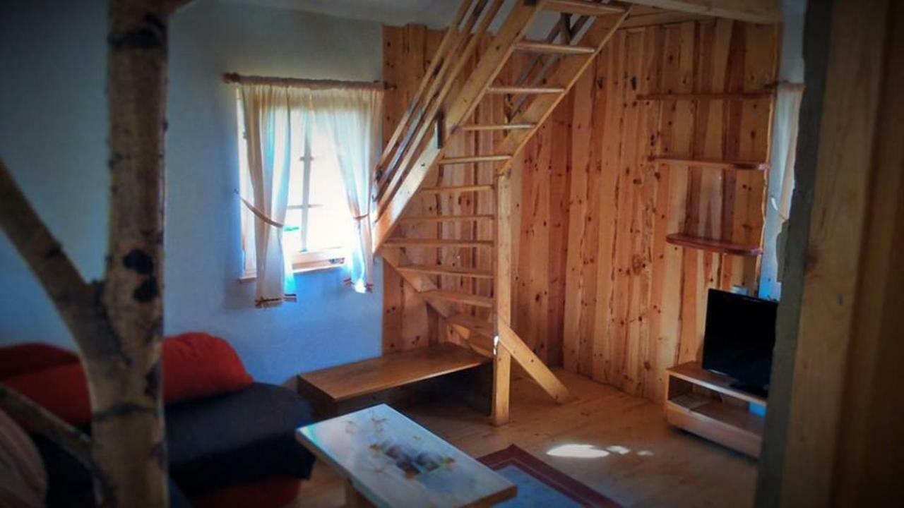 Tourist Farm Samec Villa Sele Екстериор снимка