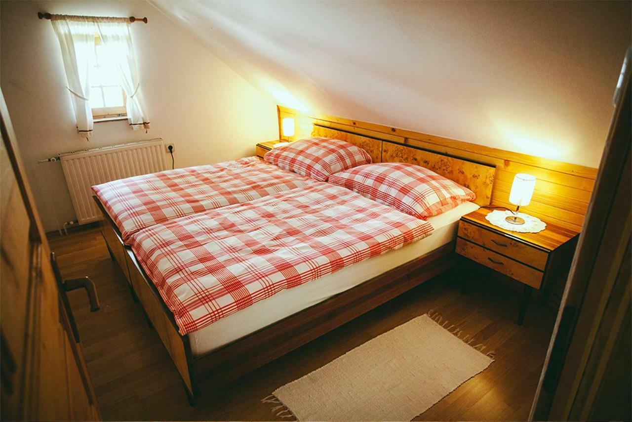 Tourist Farm Samec Villa Sele Екстериор снимка