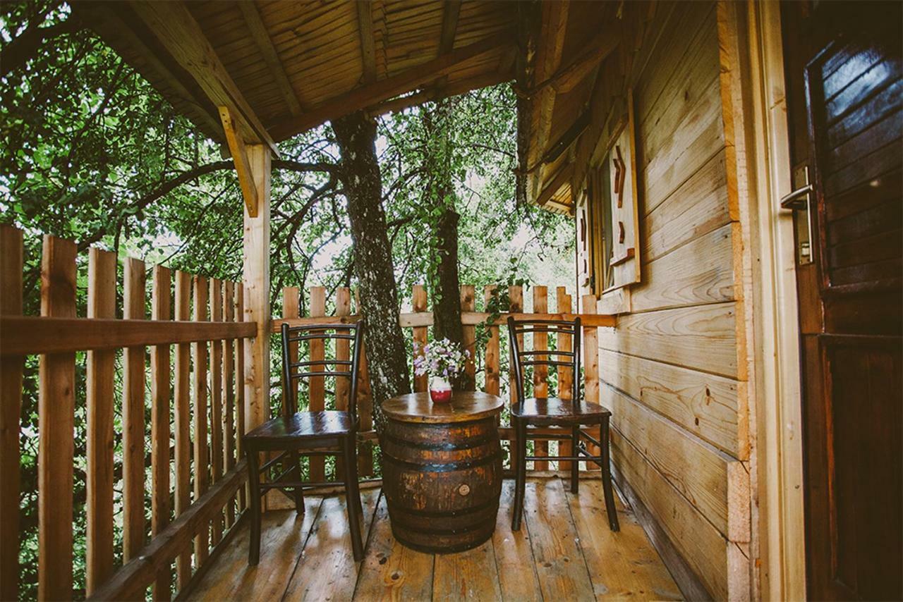 Tourist Farm Samec Villa Sele Екстериор снимка