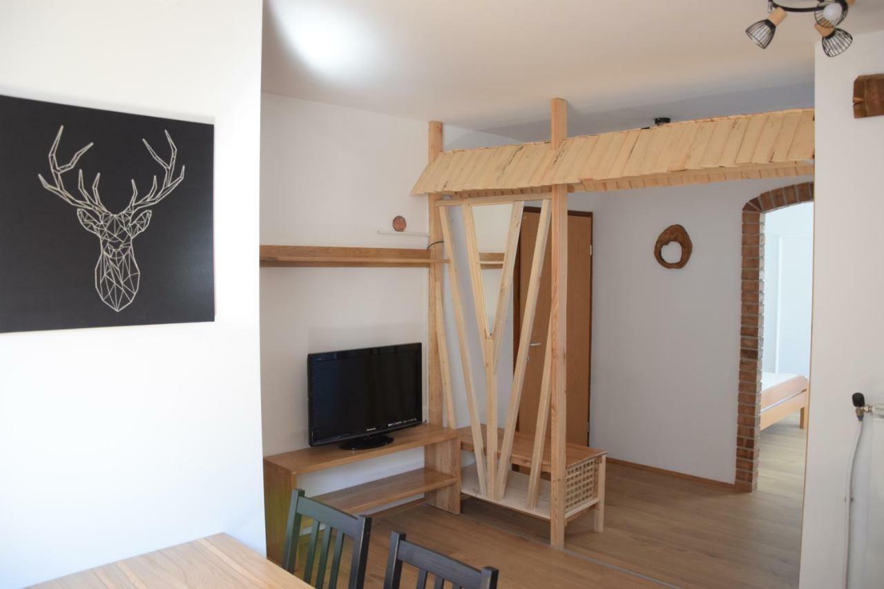 Tourist Farm Samec Villa Sele Екстериор снимка