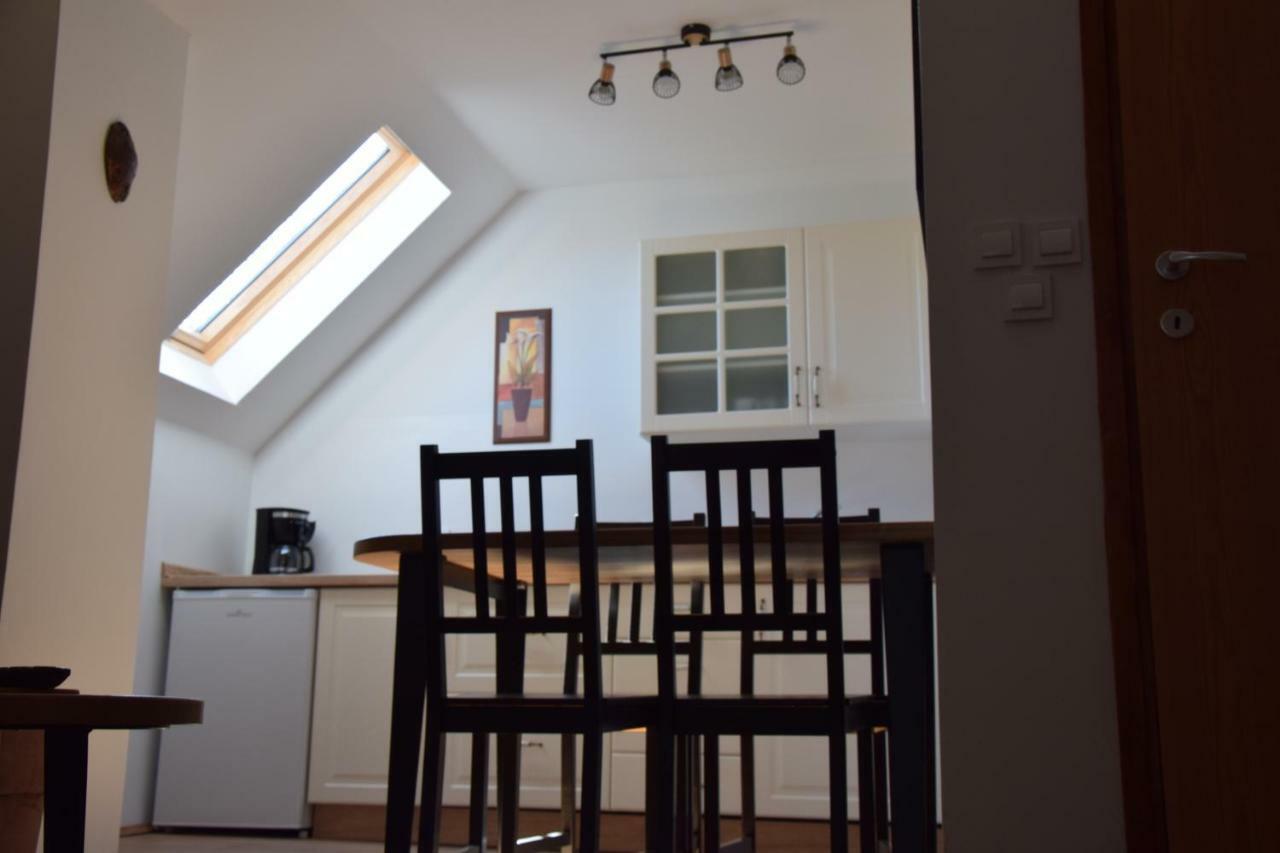 Tourist Farm Samec Villa Sele Екстериор снимка