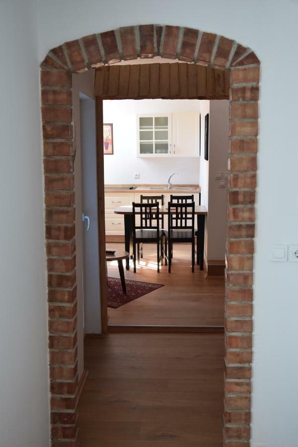 Tourist Farm Samec Villa Sele Екстериор снимка