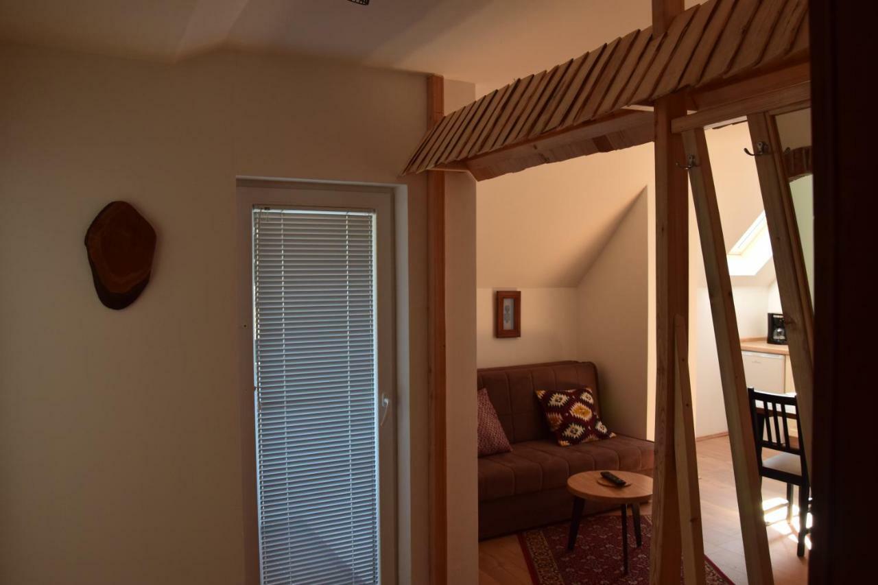 Tourist Farm Samec Villa Sele Екстериор снимка