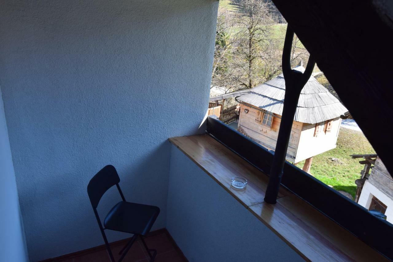 Tourist Farm Samec Villa Sele Екстериор снимка